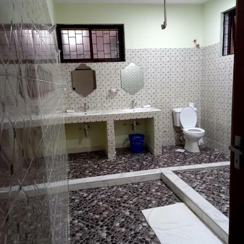 Calitwapa Hotel