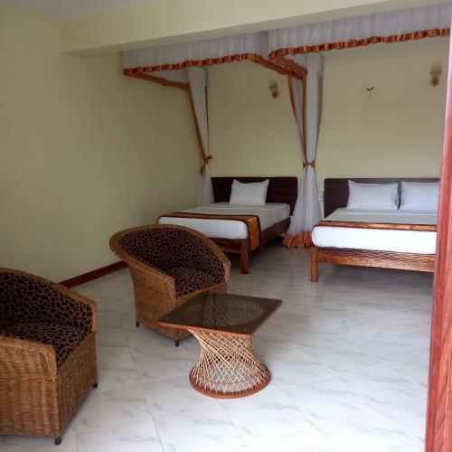 Calitwapa Hotel