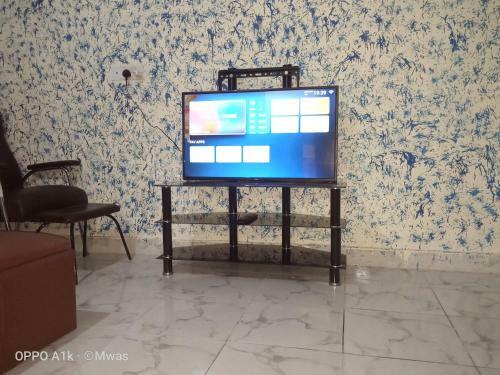 Apartamento Modern Homes Studio