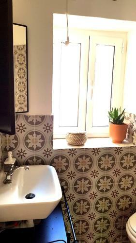 Apartamento Casa E Putia