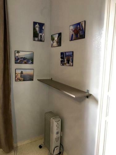 Apartment Tunis 2 Near Airport