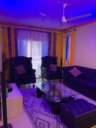 Mombasa Silver Apartments