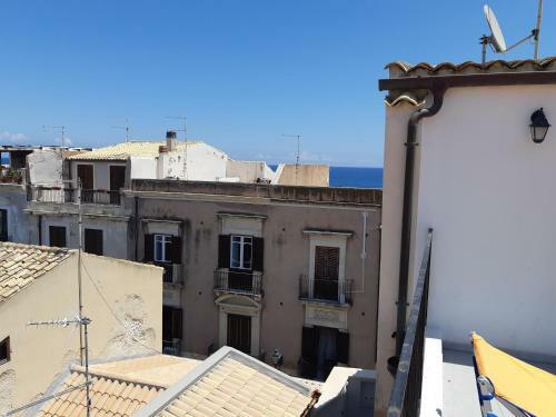 Azzurromare Apartment