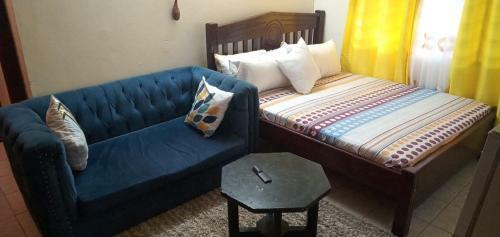 Tamara Two Bedroom Apartment In Mtwapa