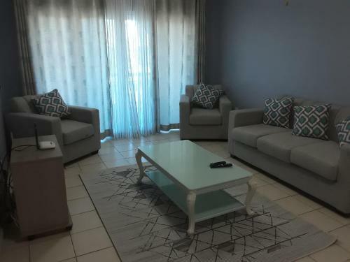 Sidai Apartment