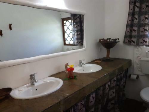 Boutique Hotel Nyumbani Tembo