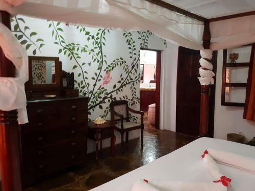 Boutique Hotel Nyumbani Tembo