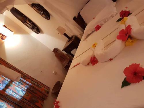 Boutique Hotel Nyumbani Tembo