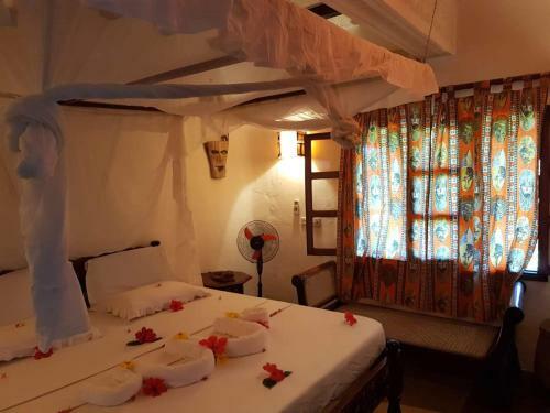 Boutique Hotel Nyumbani Tembo
