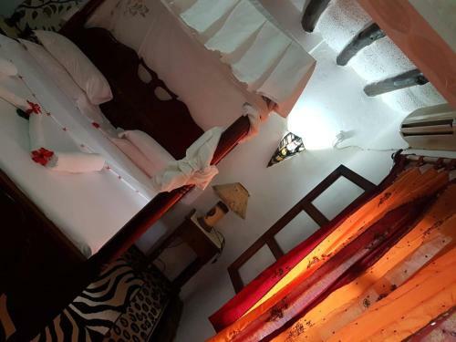 Boutique Hotel Nyumbani Tembo