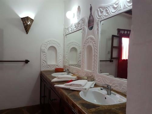 Boutique Hotel Nyumbani Tembo