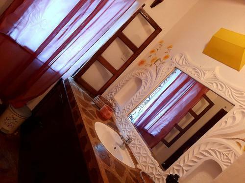 Boutique Hotel Nyumbani Tembo