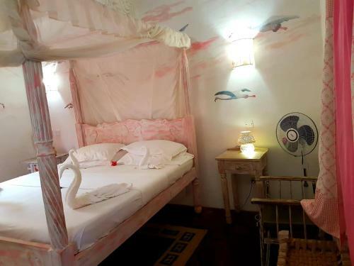Boutique Hotel Nyumbani Tembo