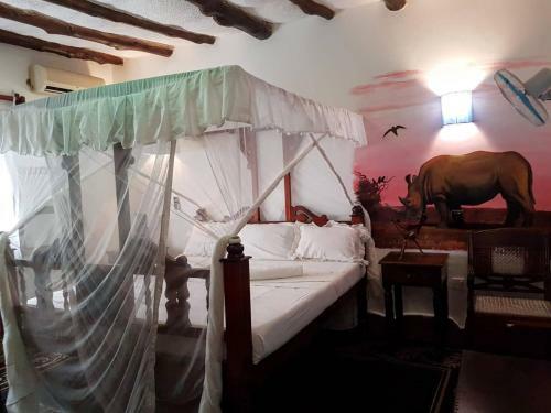 Boutique Hotel Nyumbani Tembo