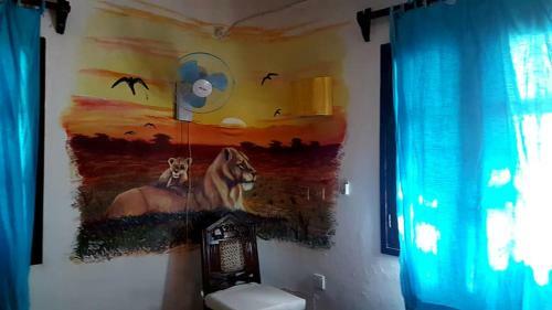 Boutique Hotel Nyumbani Tembo