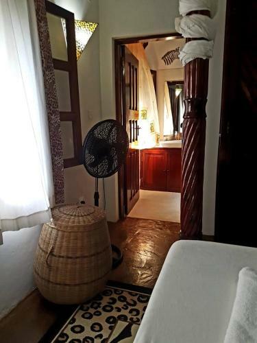 Boutique Hotel Nyumbani Tembo