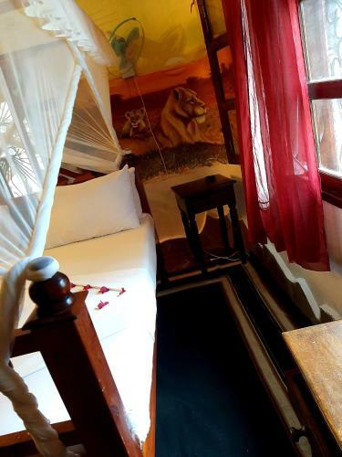 Boutique Hotel Nyumbani Tembo