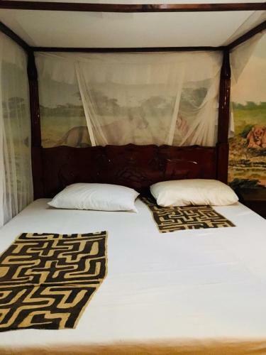 Boutique Hotel Nyumbani Tembo