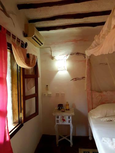 Boutique Hotel Nyumbani Tembo