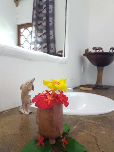 Boutique Hotel Nyumbani Tembo