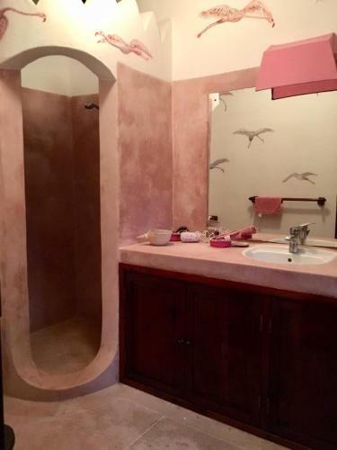 Boutique Hotel Nyumbani Tembo
