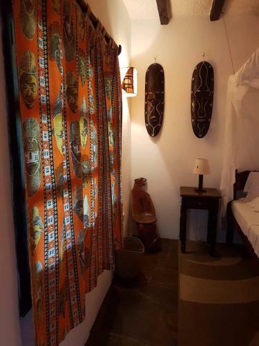 Boutique Hotel Nyumbani Tembo