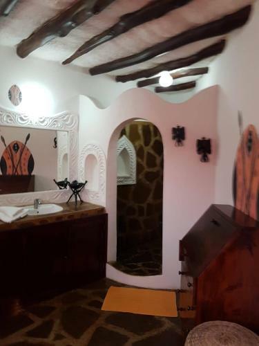 Boutique Hotel Nyumbani Tembo