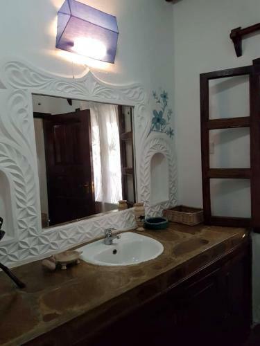 Boutique Hotel Nyumbani Tembo