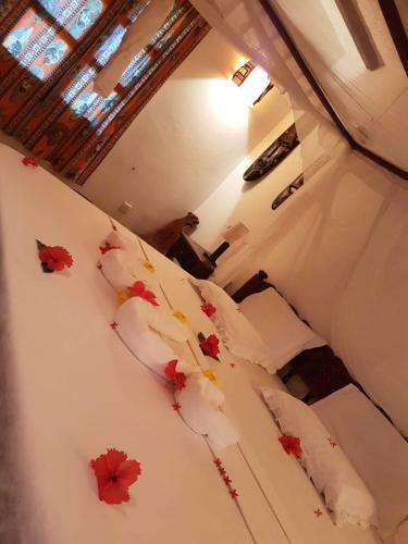 Boutique Hotel Nyumbani Tembo