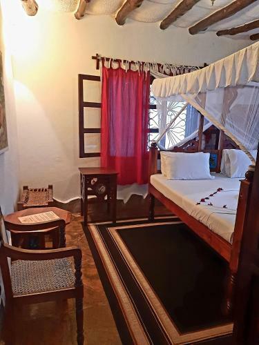 Boutique Hotel Nyumbani Tembo