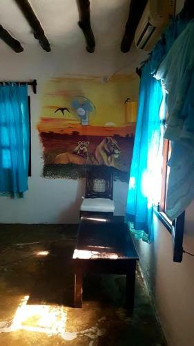 Boutique Hotel Nyumbani Tembo
