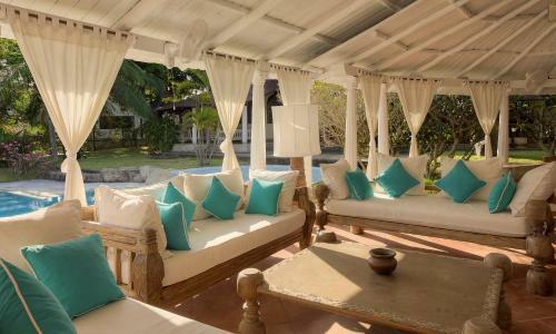 Villa Casa Blanca By Kobe Watamu