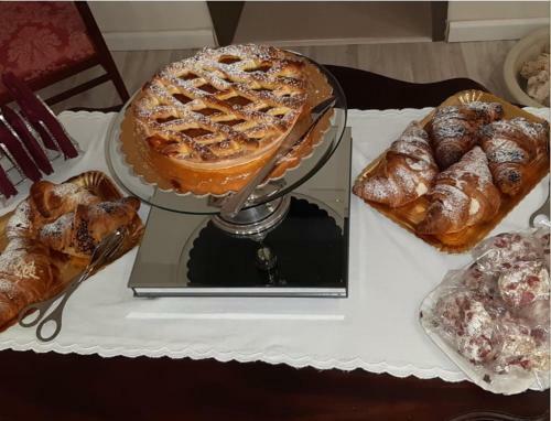 Bed & Breakfast Arch�