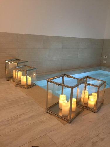 Apartamento Ortygia Inn Home With Private Pool