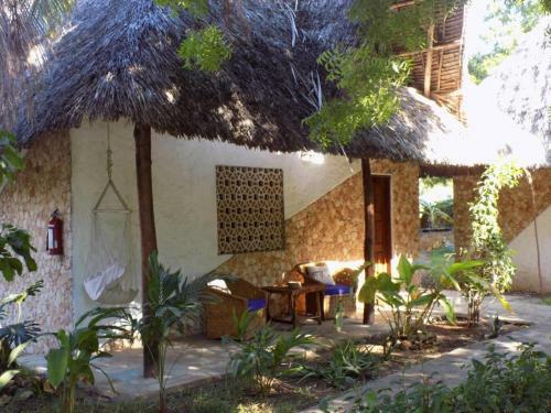 Bed & Breakfast Watamu Eco Villas