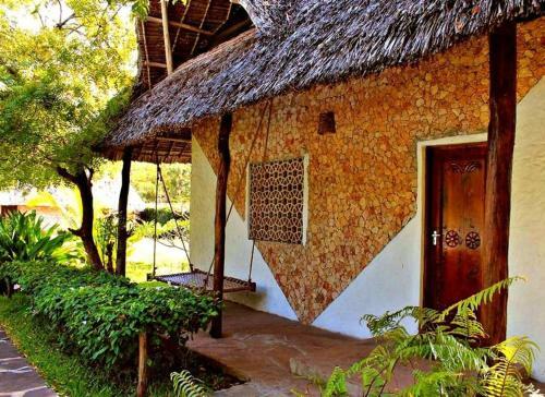 Bed & Breakfast Watamu Eco Villas