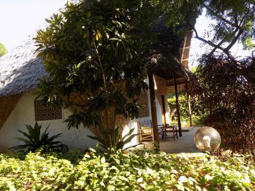 Bed & Breakfast Watamu Eco Villas