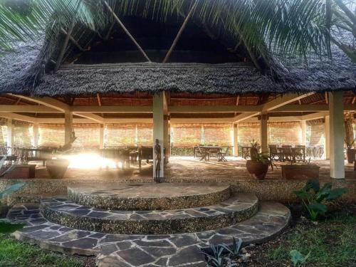 Bed & Breakfast Watamu Eco Villas