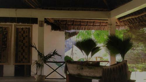Bed & Breakfast Watamu Eco Villas