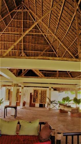 Bed & Breakfast Watamu Eco Villas