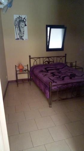 Hostal Auberge Le Baobab