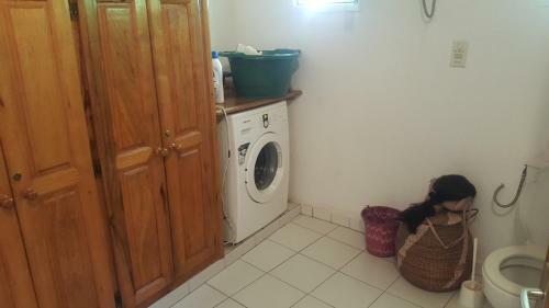 Villa T�ranga R�sidence Jardins De Popenguine