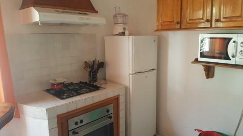 Villa T�ranga R�sidence Jardins De Popenguine