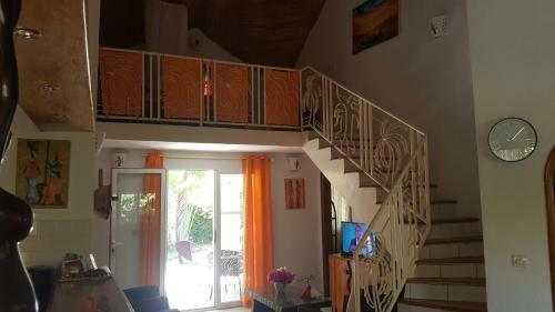 Villa T�ranga R�sidence Jardins De Popenguine