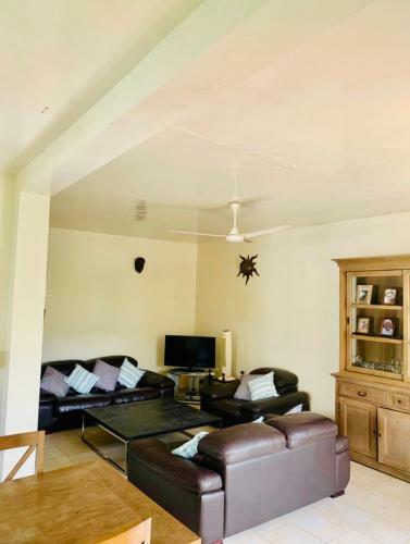 Apartamento Appartement Kassouma�