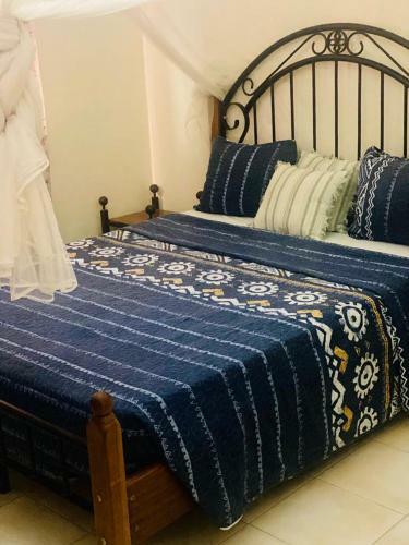 Apartamento Appartement Kassouma�