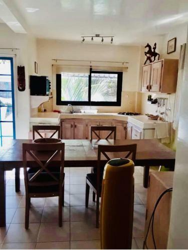 Apartamento Appartement Kassouma�