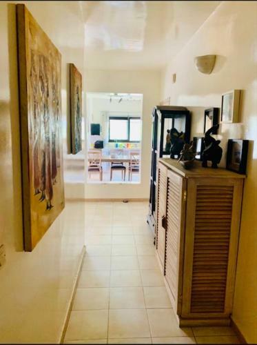 Apartamento Appartement Kassouma�