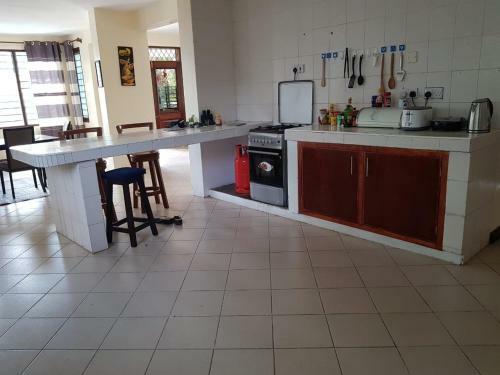 Paradise Resort Apartments