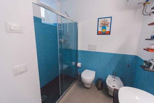 Double Bedroom Apartment Across Ortigia